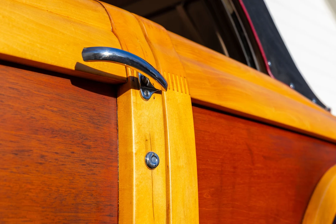 1947 Ford Standard & Deluxe & Super Deluxe - Image 15 of 20