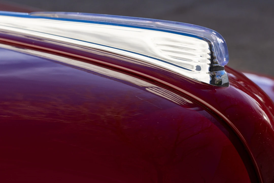 1947 Ford Standard & Deluxe & Super Deluxe - Image 14 of 20