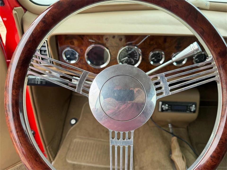 1947 Ford Standard & Deluxe & Super Deluxe - Image 24 of 31