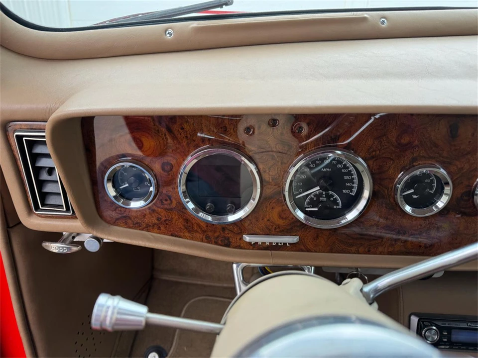 1947 Ford Standard & Deluxe & Super Deluxe - Image 25 of 31