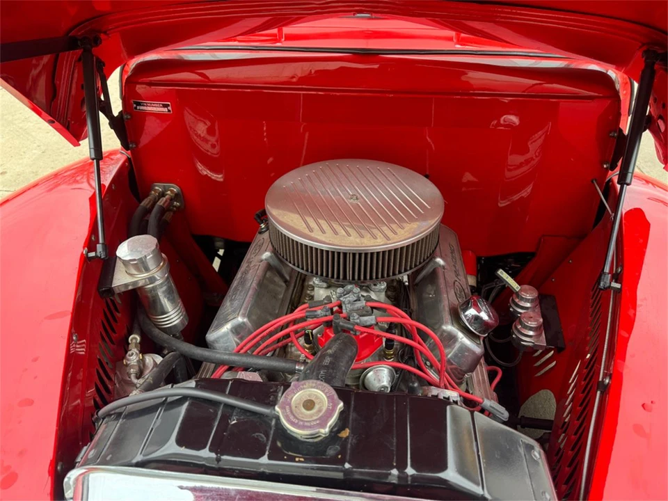 1947 Ford Standard & Deluxe & Super Deluxe - Image 4 of 31