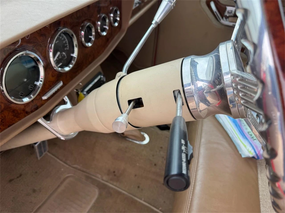 1947 Ford Standard & Deluxe & Super Deluxe - Image 27 of 31