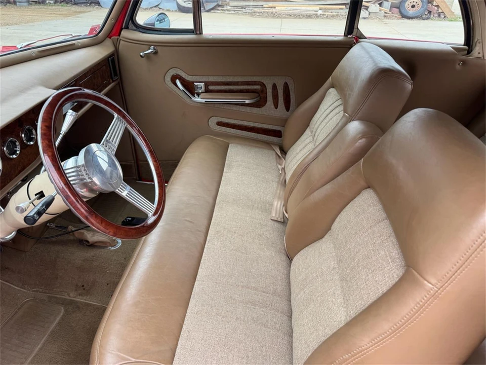 1947 Ford Standard & Deluxe & Super Deluxe - Image 2 of 31