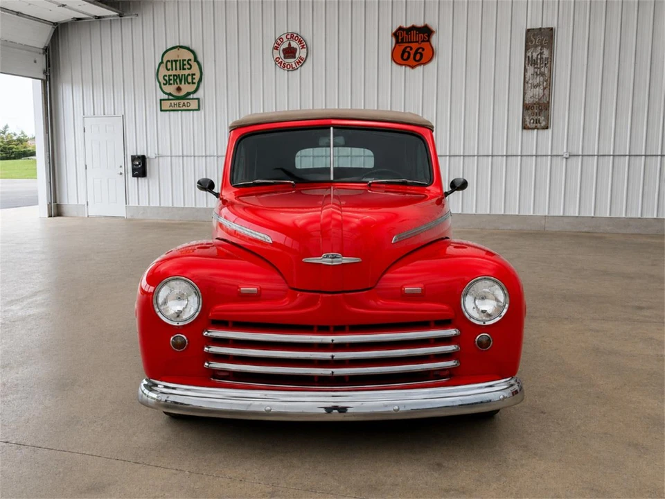 1947 Ford Standard & Deluxe & Super Deluxe - Image 3 of 31