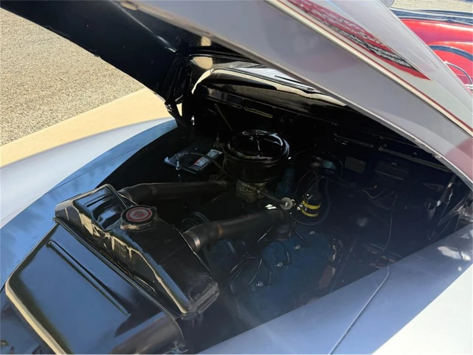 1947 Ford Standard & Deluxe & Super Deluxe - Image 27 of 31
