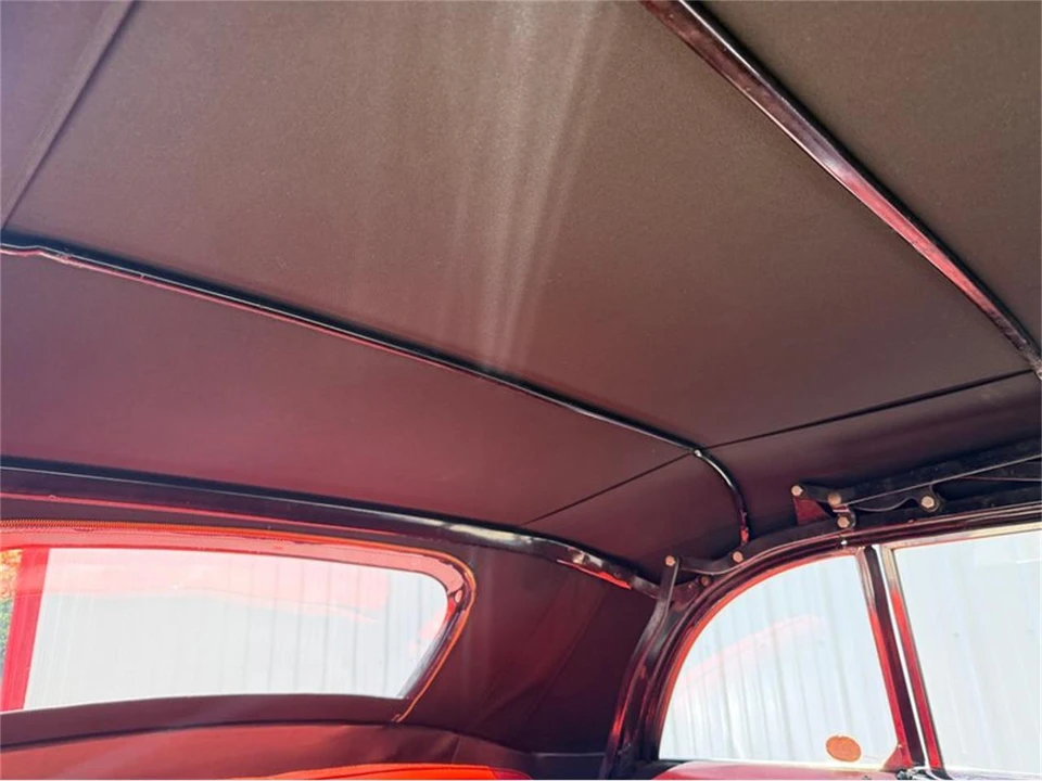 1947 Ford Standard & Deluxe & Super Deluxe - Image 7 of 31