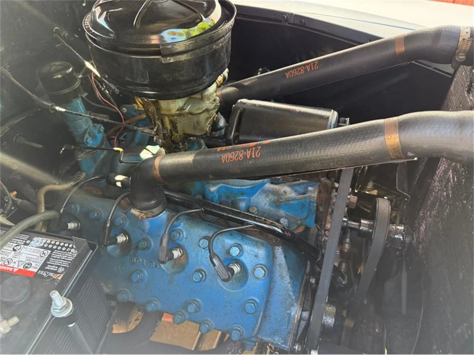 1947 Ford Standard & Deluxe & Super Deluxe - Image 23 of 31