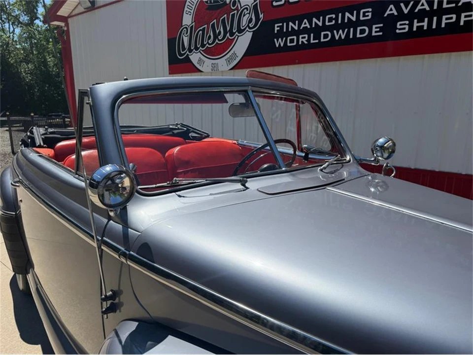 1947 Ford Standard & Deluxe & Super Deluxe - Image 13 of 31