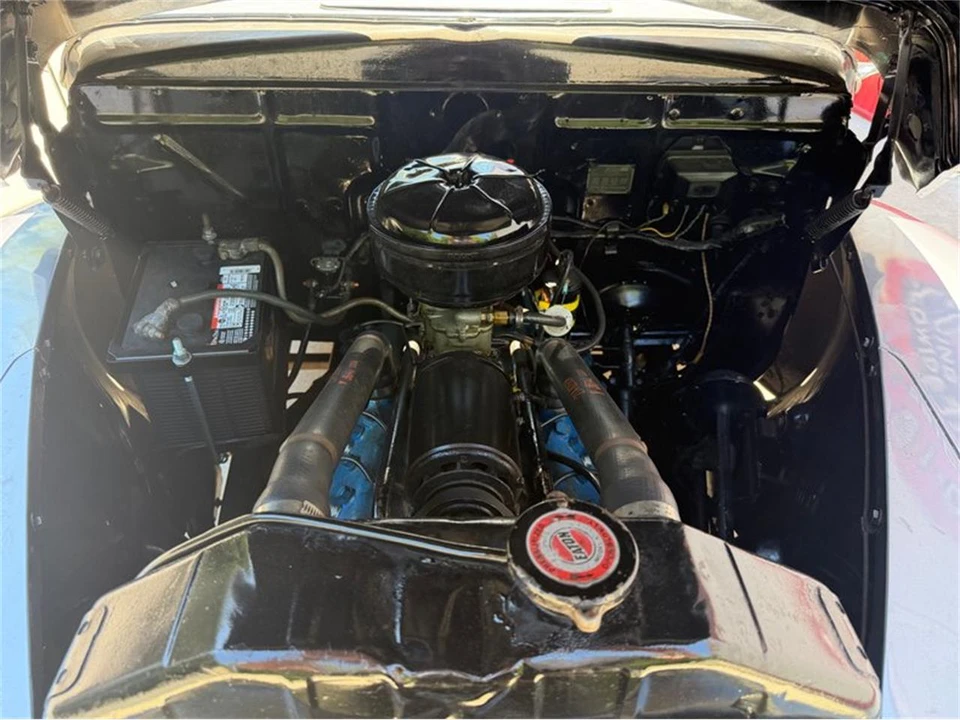 1947 Ford Standard & Deluxe & Super Deluxe - Image 18 of 31