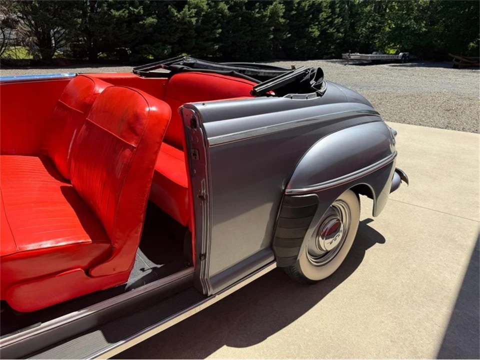 1947 Ford Standard & Deluxe & Super Deluxe - Image 9 of 31