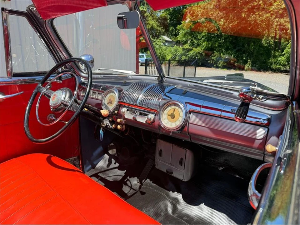 1947 Ford Standard & Deluxe & Super Deluxe - Image 14 of 31