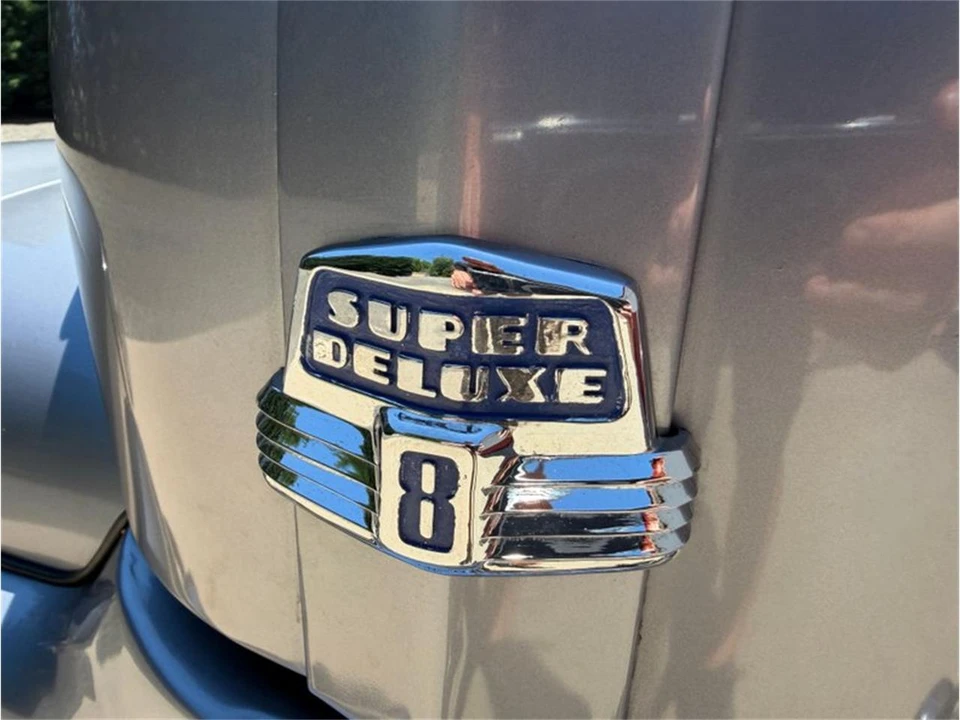 1947 Ford Standard & Deluxe & Super Deluxe - Image 19 of 31