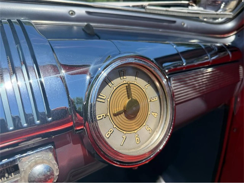 1947 Ford Standard & Deluxe & Super Deluxe - Image 20 of 31