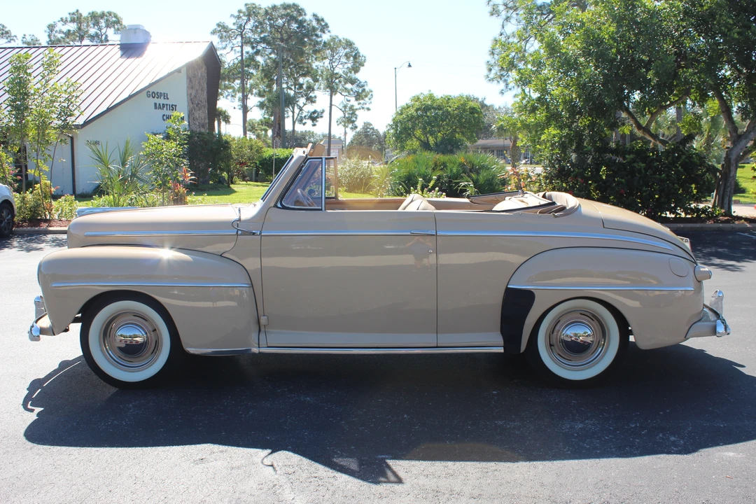 1947 Ford Standard & Deluxe & Super Deluxe - Image 4 of 31