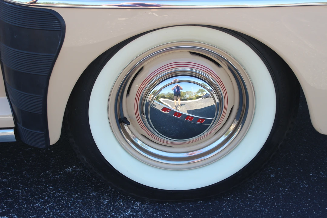 1947 Ford Standard & Deluxe & Super Deluxe - Image 31 of 31