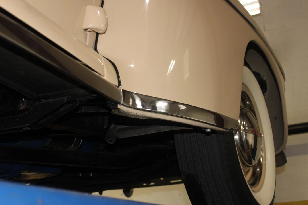 1947 Ford Standard & Deluxe & Super Deluxe - Image 22 of 31