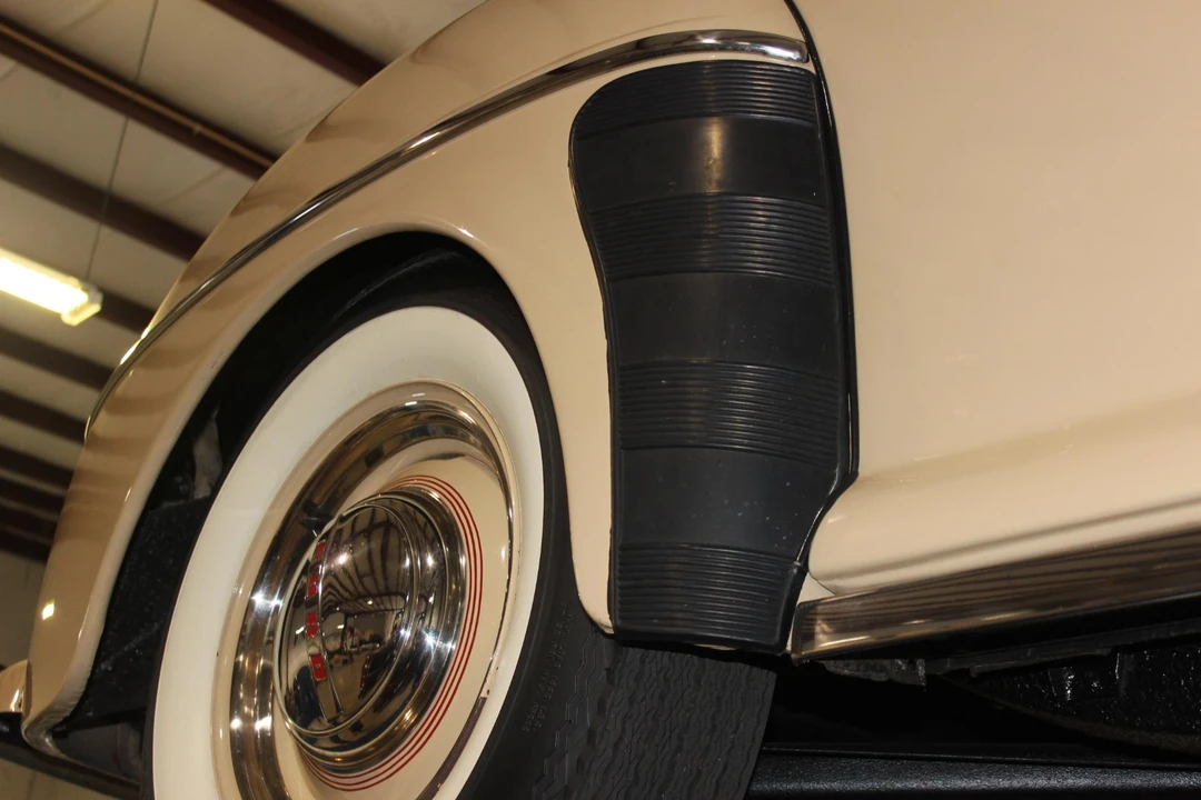 1947 Ford Standard & Deluxe & Super Deluxe - Image 28 of 31