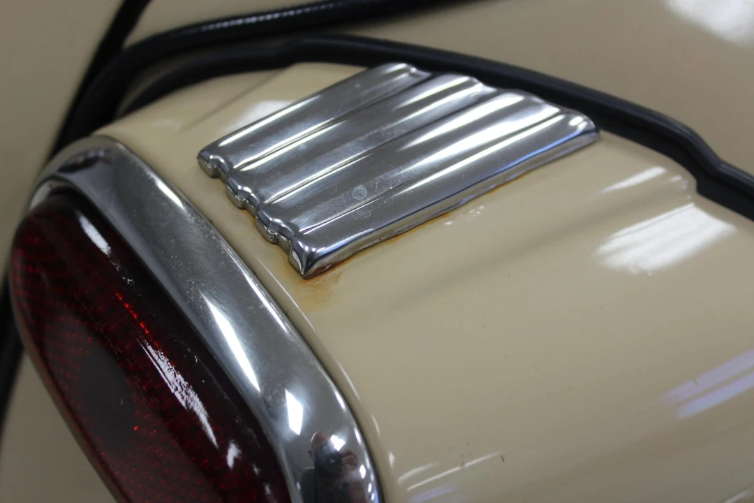 1947 Ford Standard & Deluxe & Super Deluxe - Image 25 of 31