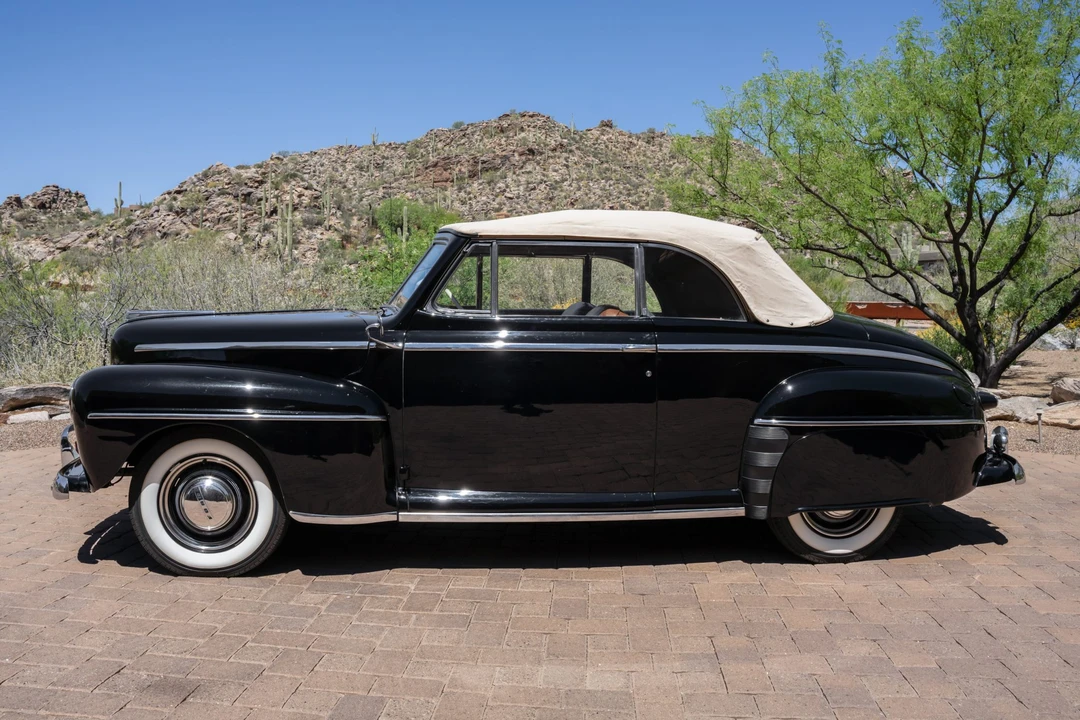 1947 Ford Standard & Deluxe & Super Deluxe - Image 16 of 31