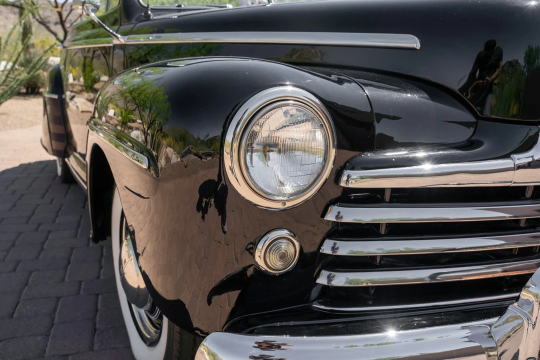 1947 Ford Standard & Deluxe & Super Deluxe - Image 17 of 31