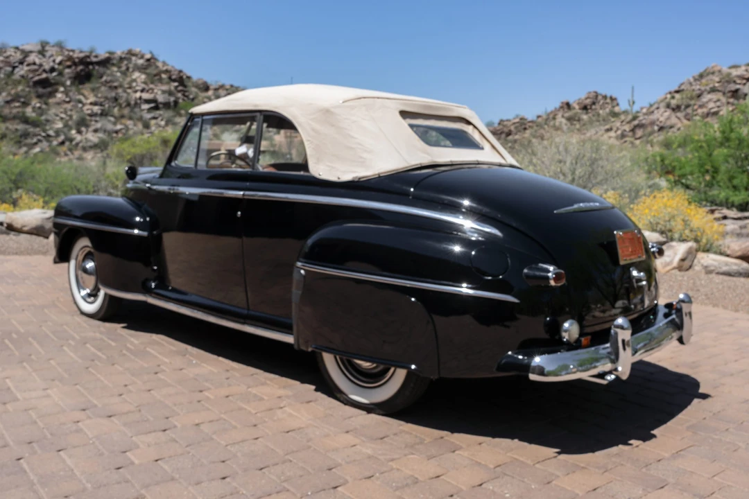1947 Ford Standard & Deluxe & Super Deluxe - Image 15 of 31