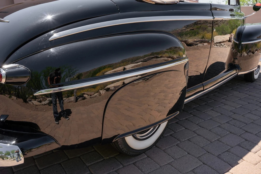 1947 Ford Standard & Deluxe & Super Deluxe - Image 21 of 31