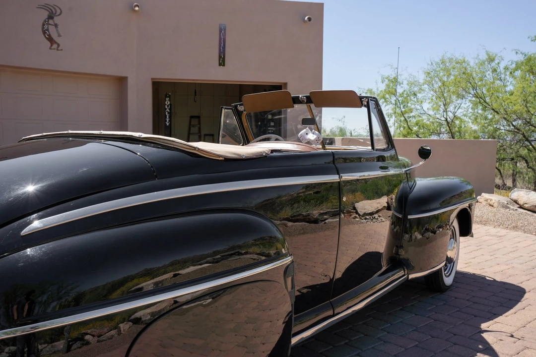 1947 Ford Standard & Deluxe & Super Deluxe - Image 28 of 31