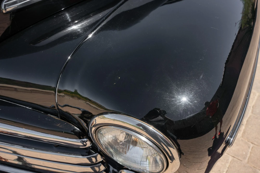 1947 Ford Standard & Deluxe & Super Deluxe - Image 31 of 31