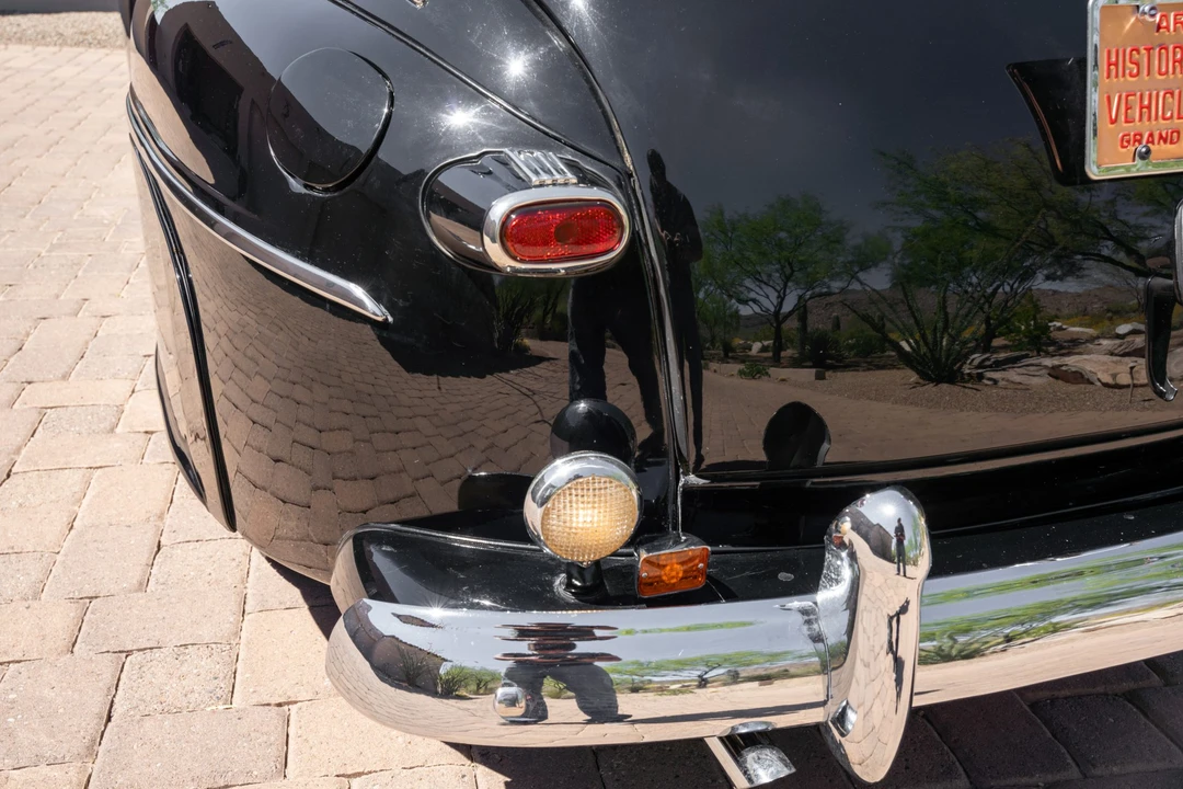 1947 Ford Standard & Deluxe & Super Deluxe - Image 19 of 31