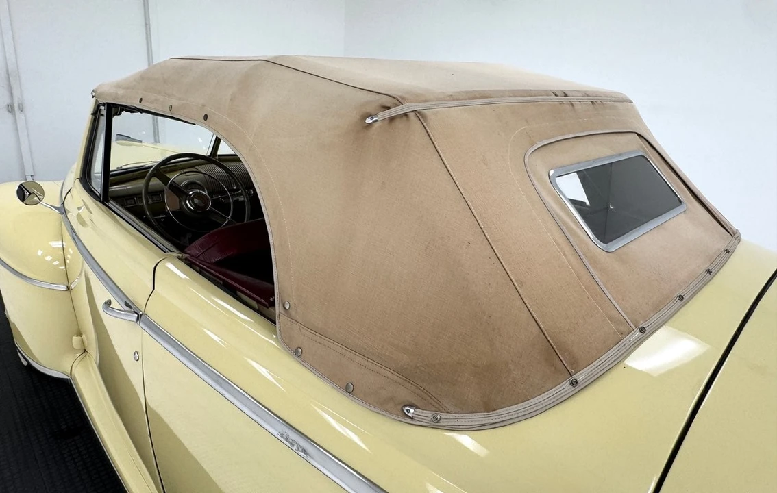 1947 Ford Standard & Deluxe & Super Deluxe - Image 22 of 31