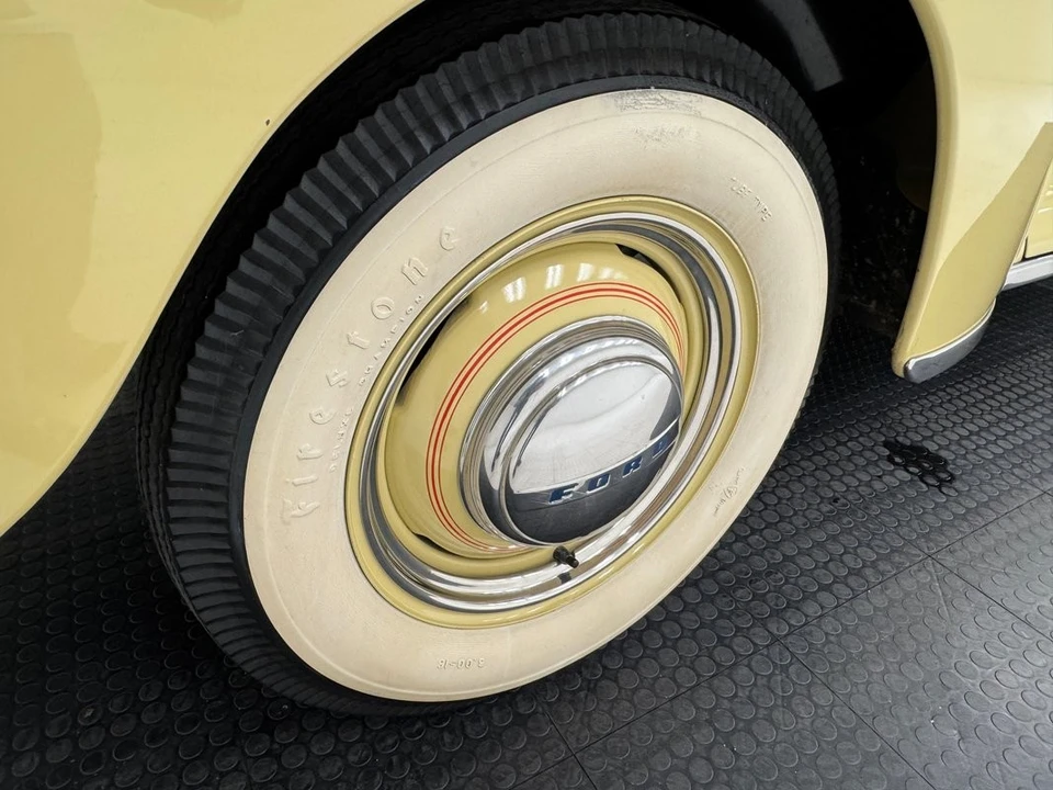 1947 Ford Standard & Deluxe & Super Deluxe - Image 17 of 31