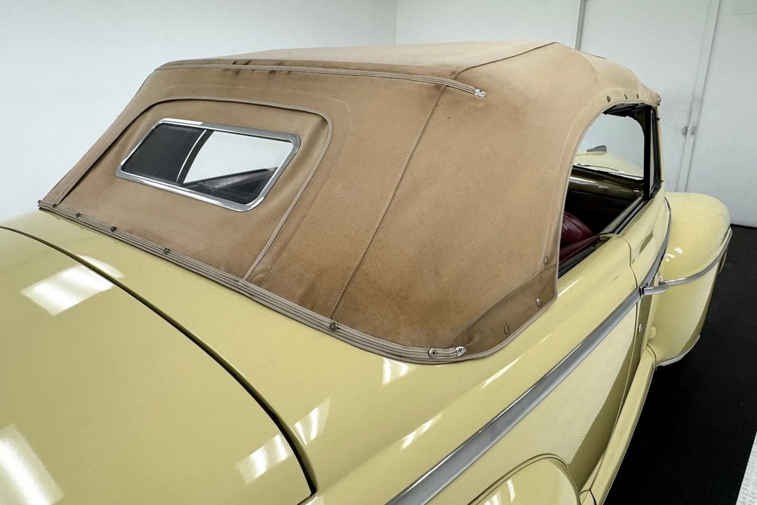 1947 Ford Standard & Deluxe & Super Deluxe - Image 28 of 31
