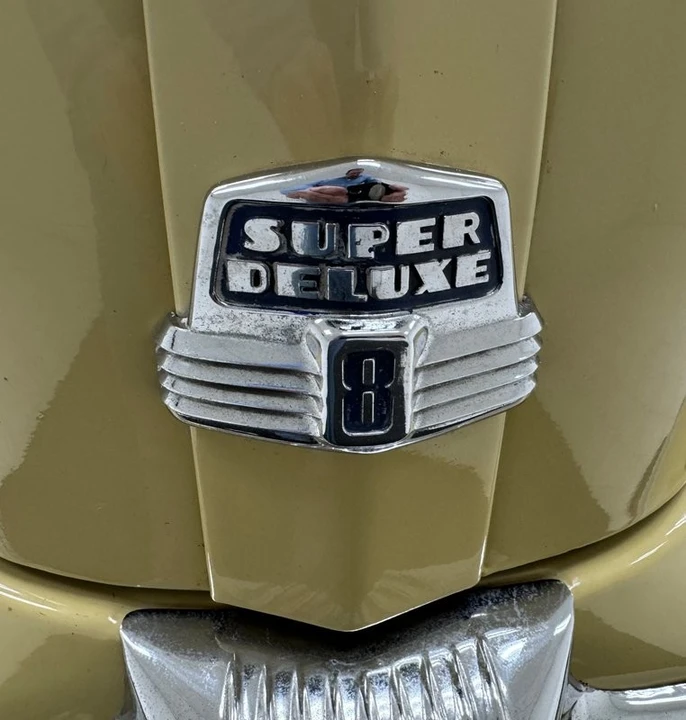 1947 Ford Standard & Deluxe & Super Deluxe - Image 13 of 31
