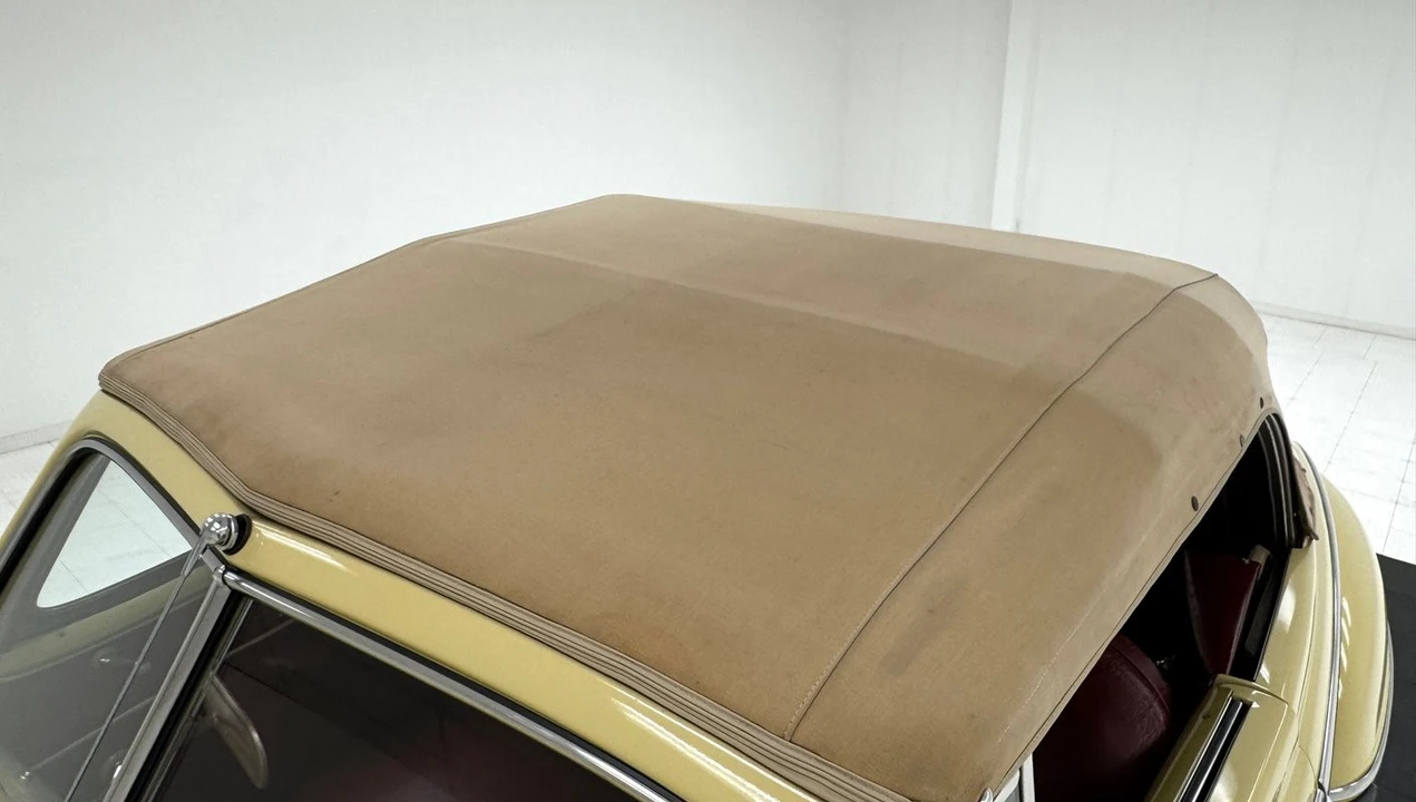 1947 Ford Standard & Deluxe & Super Deluxe - Image 20 of 31