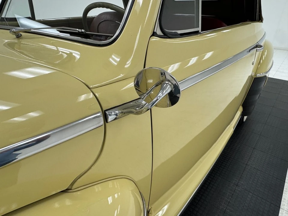 1947 Ford Standard & Deluxe & Super Deluxe - Image 18 of 31