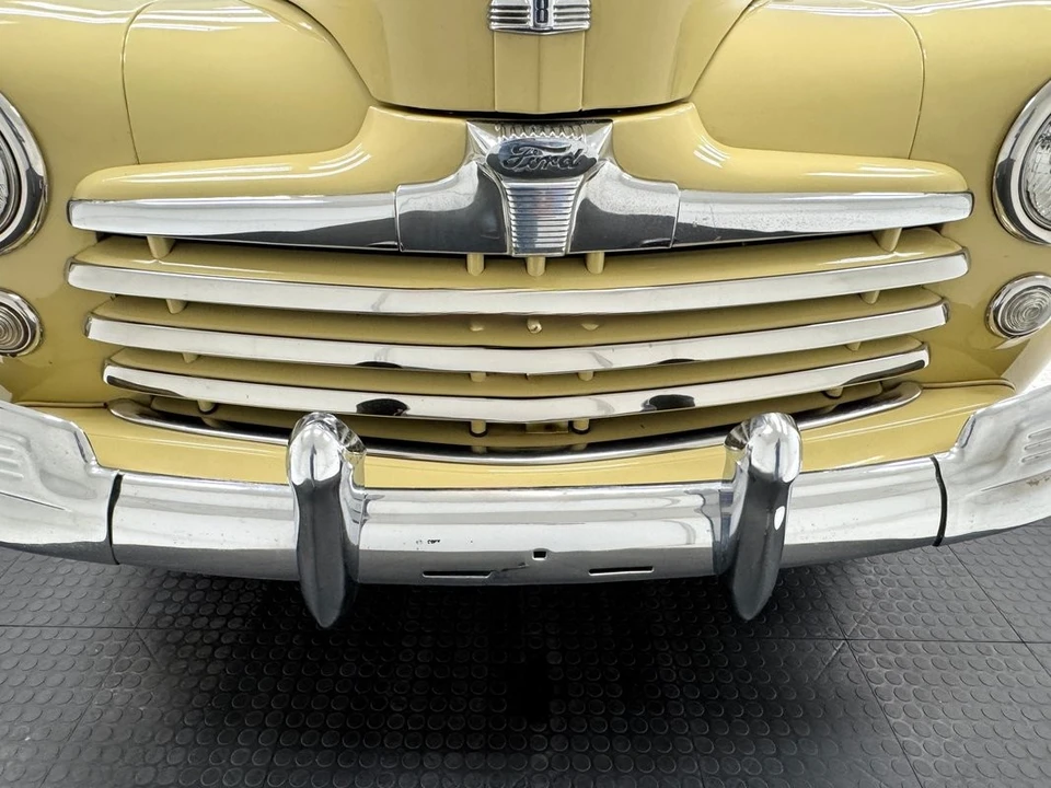 1947 Ford Standard & Deluxe & Super Deluxe - Image 15 of 31