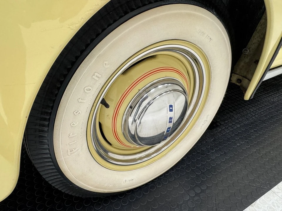 1947 Ford Standard & Deluxe & Super Deluxe - Image 27 of 31