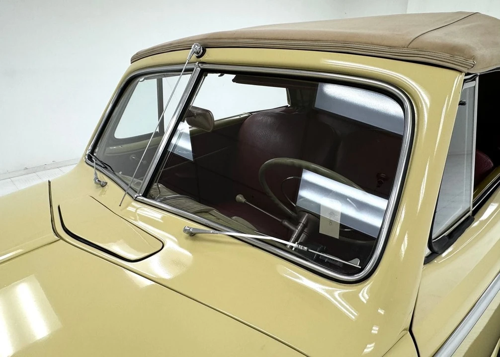 1947 Ford Standard & Deluxe & Super Deluxe - Image 19 of 31