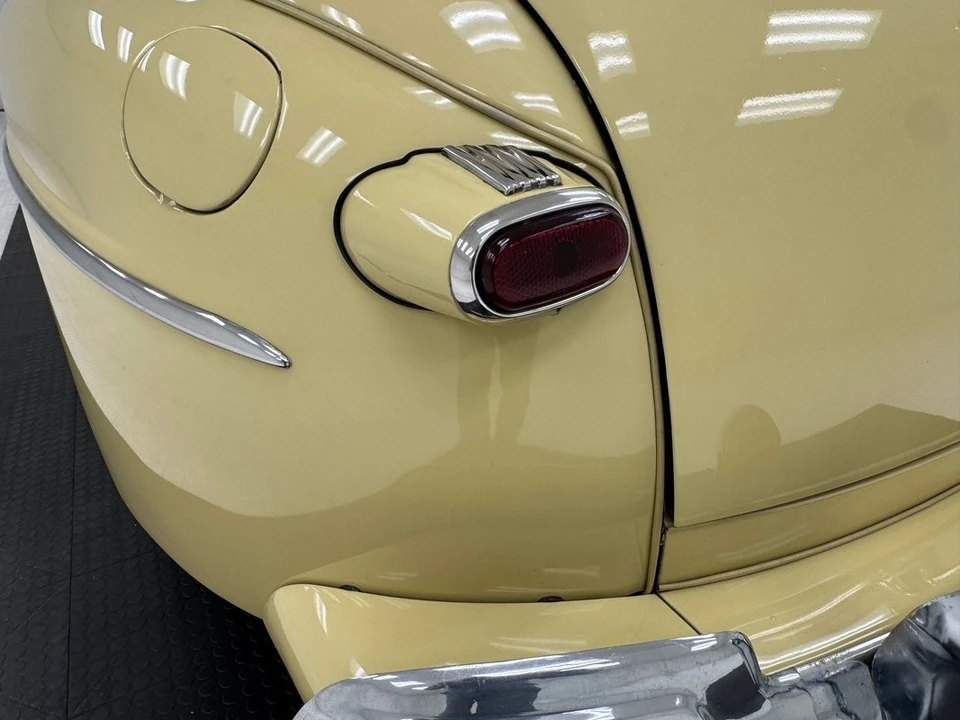 1947 Ford Standard & Deluxe & Super Deluxe - Image 25 of 31