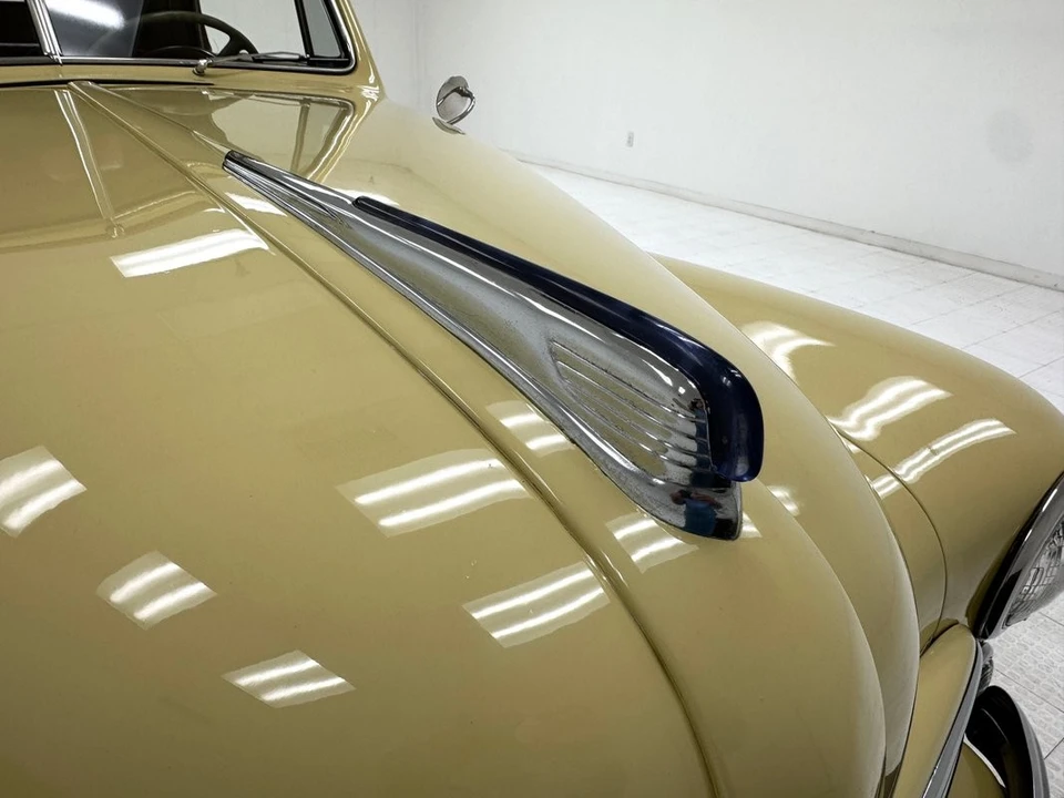 1947 Ford Standard & Deluxe & Super Deluxe - Image 12 of 31