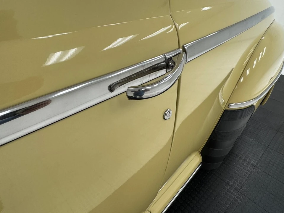 1947 Ford Standard & Deluxe & Super Deluxe - Image 21 of 31