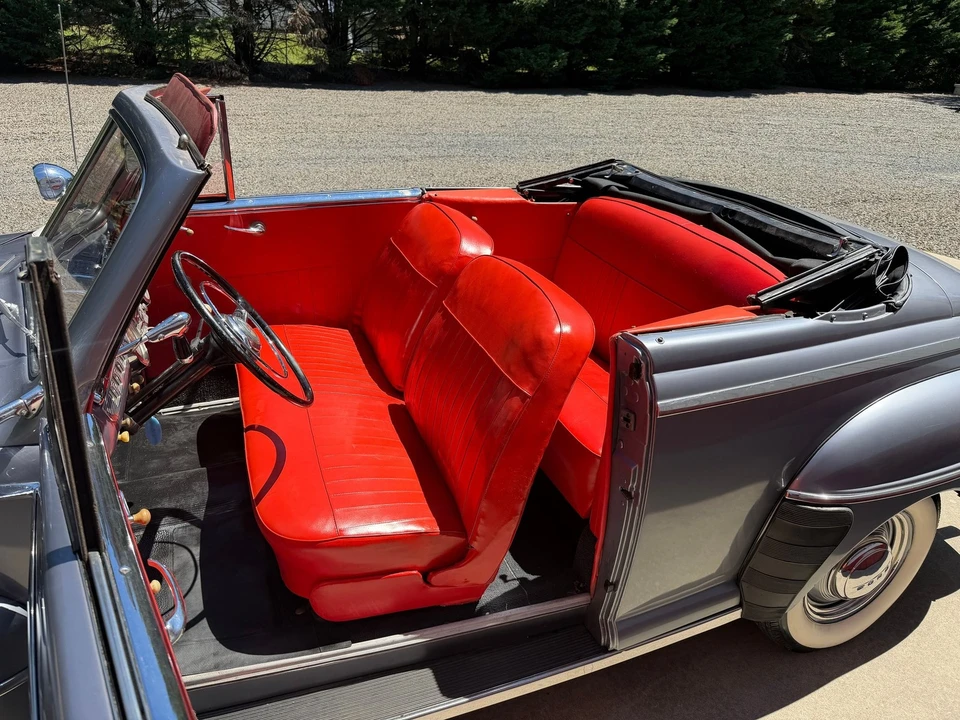 1947 Ford Standard & Deluxe & Super Deluxe - Image 6 of 31