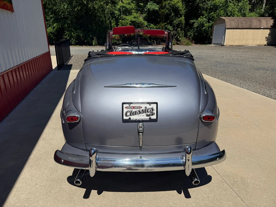 1947 Ford Standard & Deluxe & Super Deluxe - Image 10 of 31