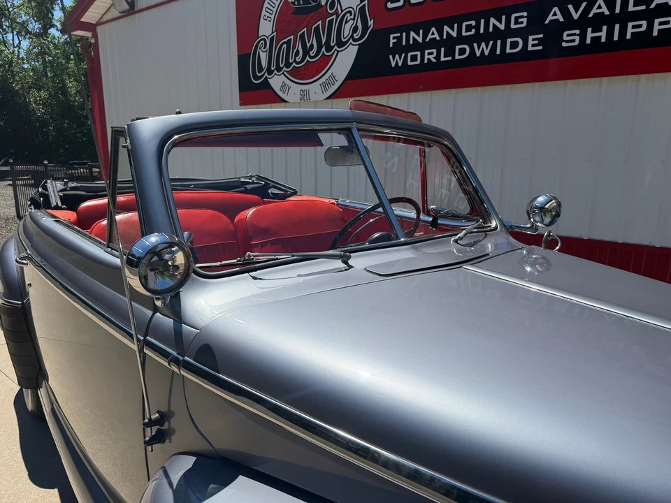 1947 Ford Standard & Deluxe & Super Deluxe - Image 13 of 31