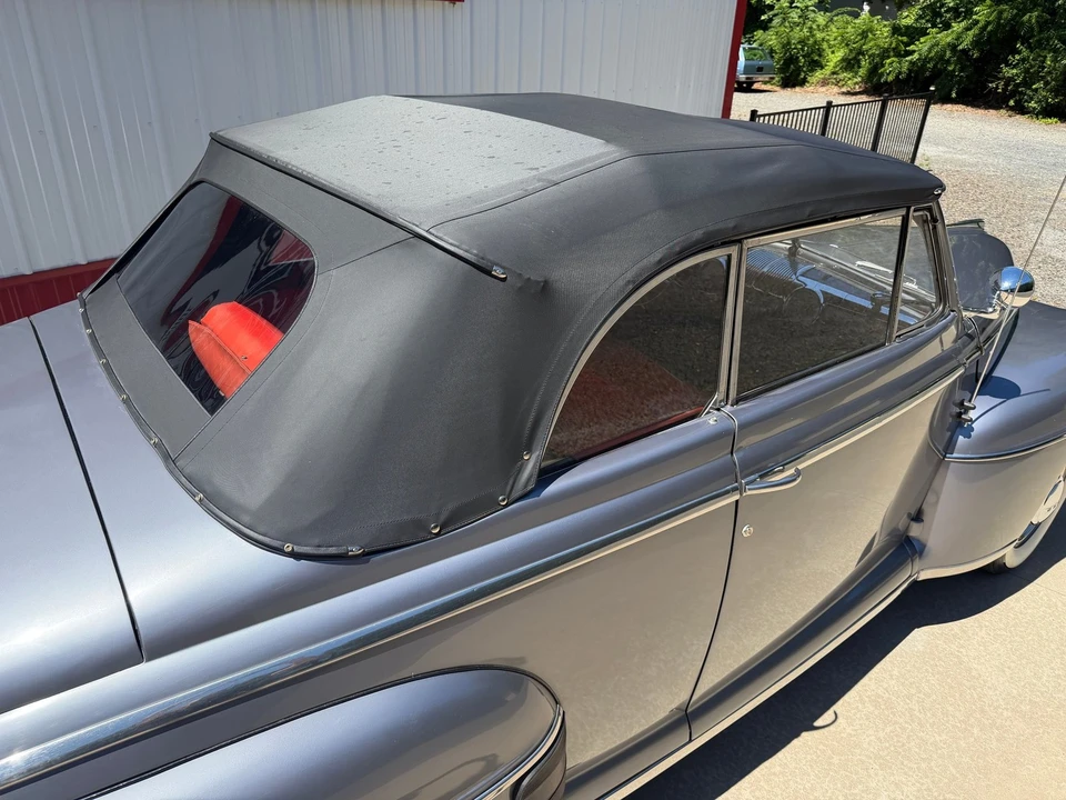 1947 Ford Standard & Deluxe & Super Deluxe - Image 5 of 31