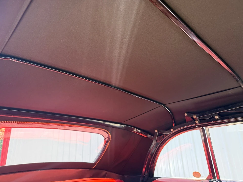 1947 Ford Standard & Deluxe & Super Deluxe - Image 7 of 31