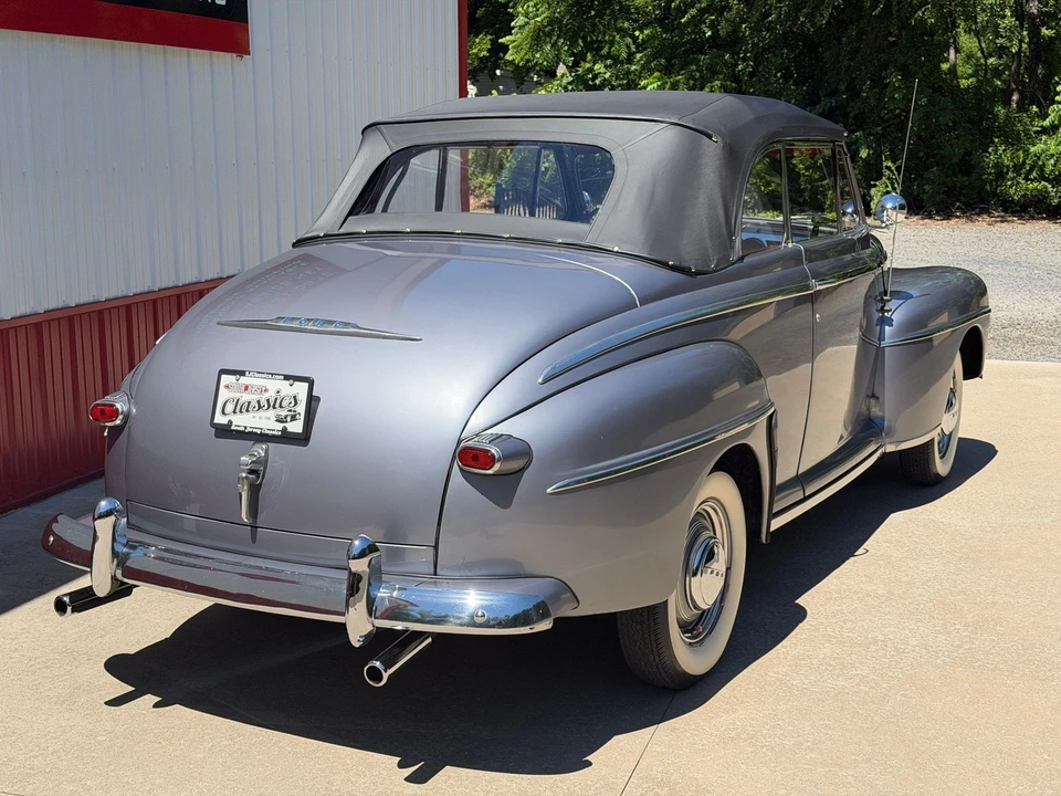 1947 Ford Standard & Deluxe & Super Deluxe - Image 4 of 31