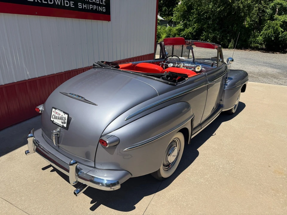 1947 Ford Standard & Deluxe & Super Deluxe - Image 11 of 31