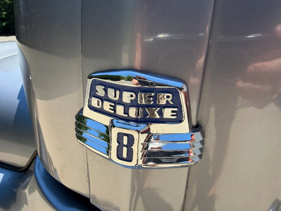 1947 Ford Standard & Deluxe & Super Deluxe - Image 19 of 31