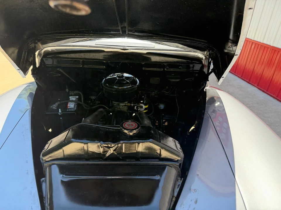 1947 Ford Standard & Deluxe & Super Deluxe - Image 29 of 31